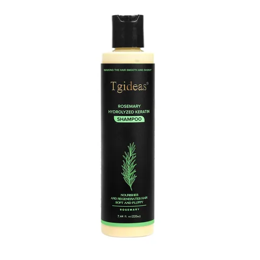 Rosemary Biotin Volumizing Shampoo