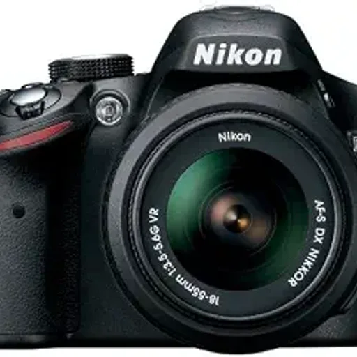 Nikon D3200