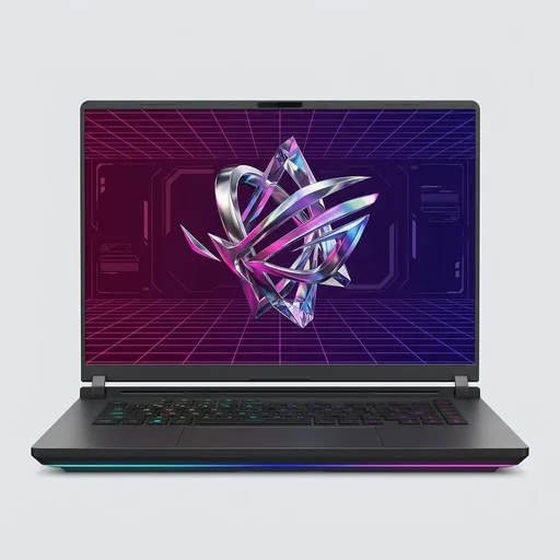ASUS ROG Strix G16 (2025) G615LR-AS96