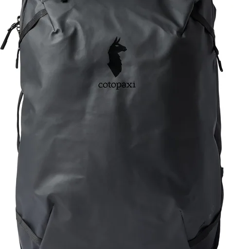 Cotopaxi Allpa 42L Travel Pack, Black