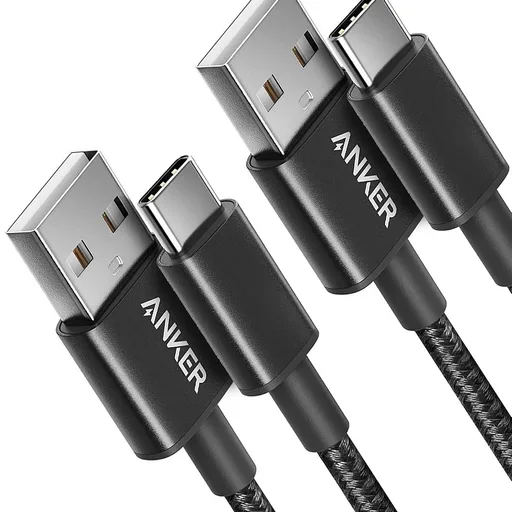 Anker USB-A to USB-C Cable