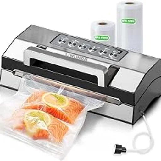 LIWUNON Automatic Vacuum Sealer