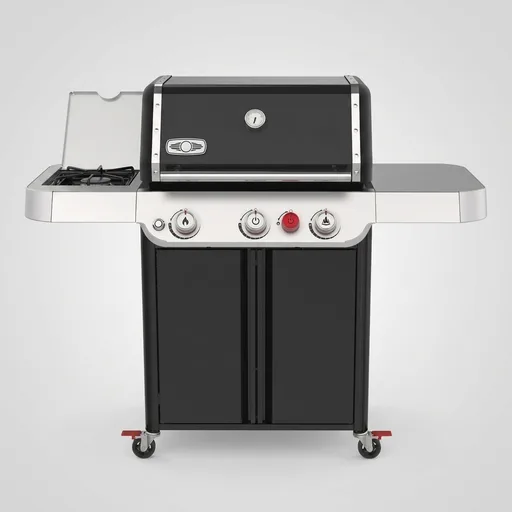 Weber Genesis E-325 Gas Grill