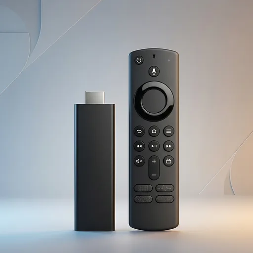 Amazon Fire TV Stick 4K Max