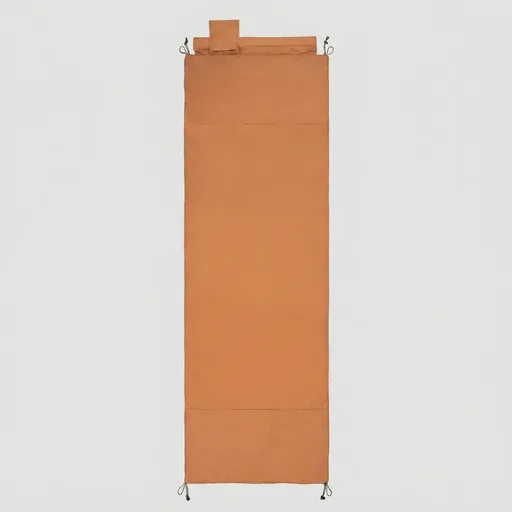 Teton Outfitter L Sleeping Pad for Cot, Extra Thick Comfortable Camping Mattress for Adults, Portable Roll-Up Camp Pad, Durable Foam Cushioning