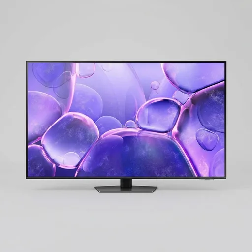 Samsung Crystal UHD U8000F 4K Smart TV
