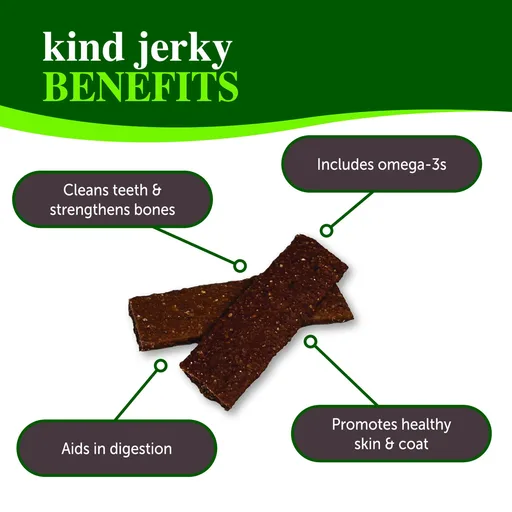 V-dog Kind Jerky