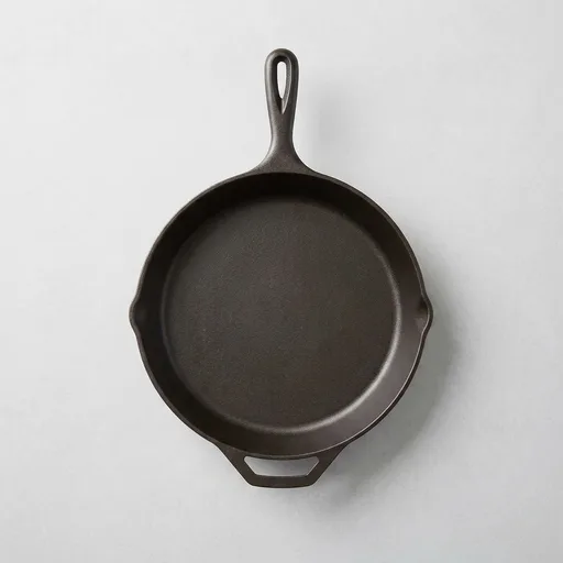 Lodge Pre-Seasoned Cast Iron Skillet