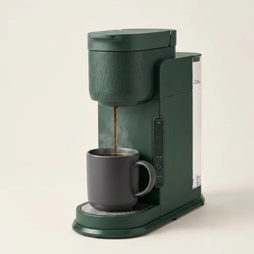 Keurig K-Express Single Serve K-Cup Pod Coffee Maker