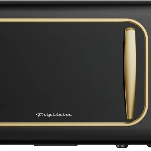Frigidaire Retro Countertop Microwave Oven