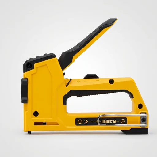 DEWALT DWHTTR510 5-in-1 Multi-Tacker