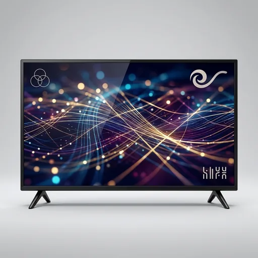 INSIGNIA32" Class F20 Series LED HD Smart Fire TV, Voice Remote with Alexa, Free & Live TV