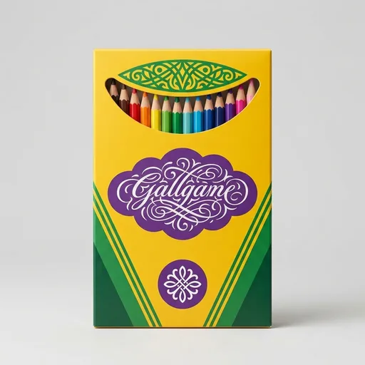 Crayola Colored Pencils