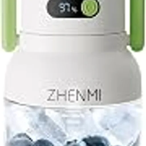 Portable Blender