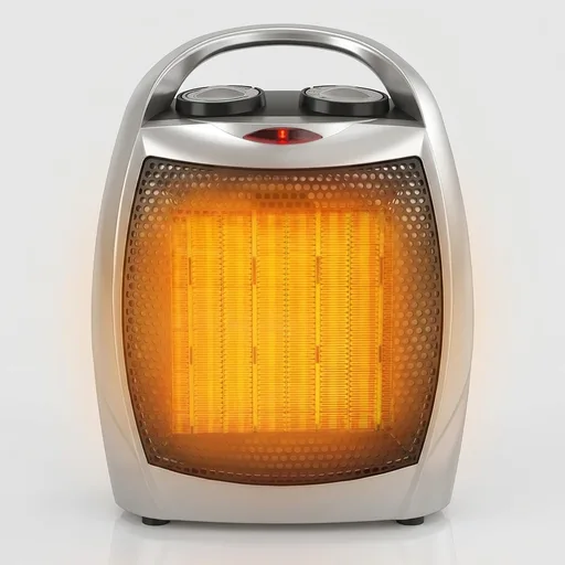 Takywep Small Space Heater