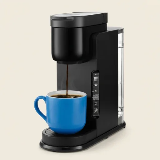 Keurig K-Express Single Serve K-Cup Pod Coffee Maker