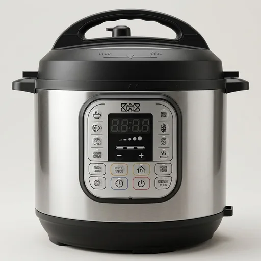 Instant Pot Duo 7-in-1 Electric Pressure Cooker