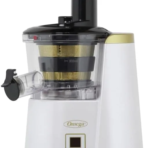 Omega Juicer Cold Press 365 Vertical