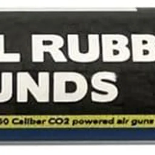 Streetwise Heat .50 Caliber Pepper Launcher (Rubber Rounds)