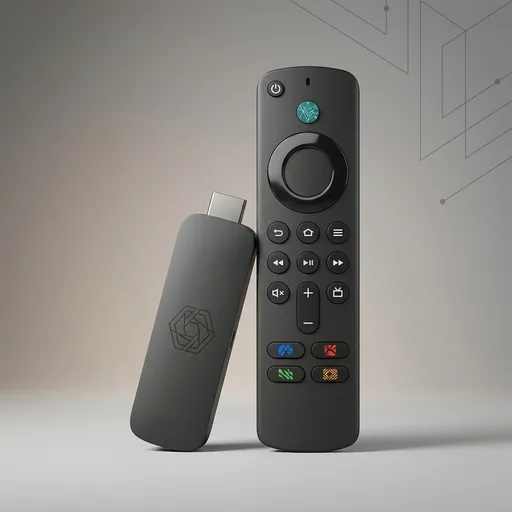 Amazon Fire TV Stick 4K Plus