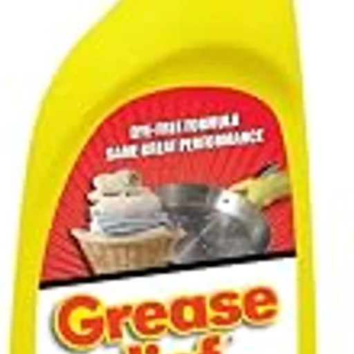 Degreaser and Laundry Stain Remover 524919