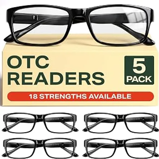 Gaoye Professional Reading Glasses