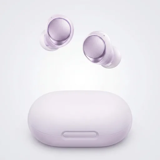 Soundcore by Anker Space A40 Auto-Adjustable Active Noise Cancelling Wireless Earbuds, Reduce Noise by Up to 98%, 50H Playtime, Hi-Res Sound, Comfortable Fit, App Customization(Renewed)
