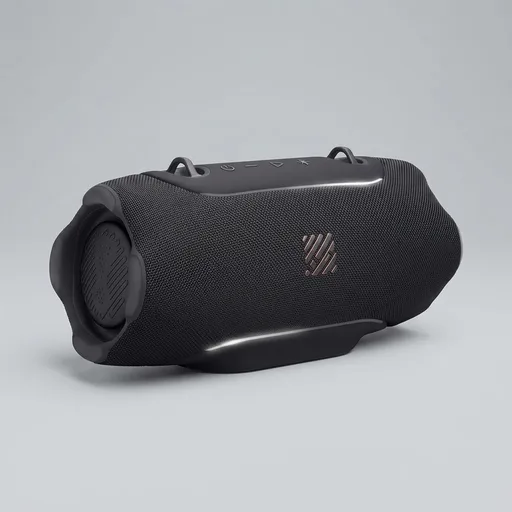 JBL Xtreme 5 - Portable Waterproof Speaker - Black