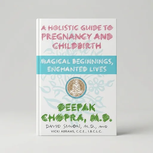 Magical Beginnings, Enchanted Lives