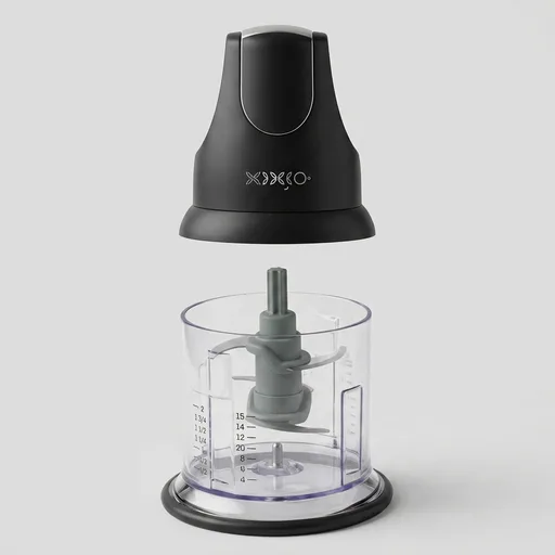 Ninja Food Chopper Express Chop (NJ110GR)