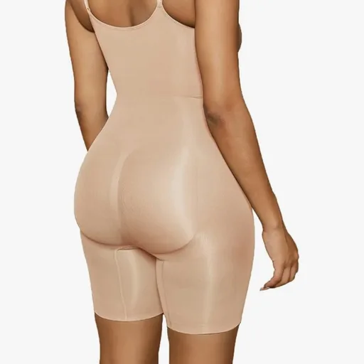 SHAPERX Tummy Control Bodysuit