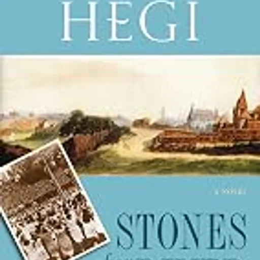 Stones from the River (Burgdorf Cycle Book 1)