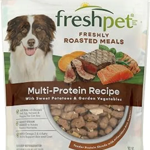 FreshpetSelect Multi-Protein Complete Meal