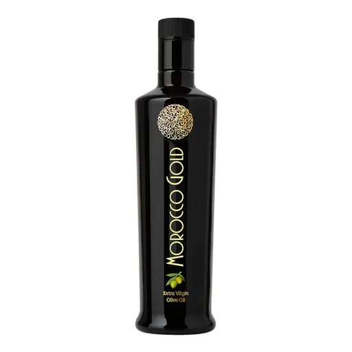 Morocco Gold New Harvest Extra Virgin Olive Oil