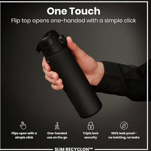ION8 Water Bottle