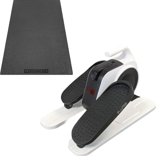 Ellipse One + Non-Slip Mat Bundle