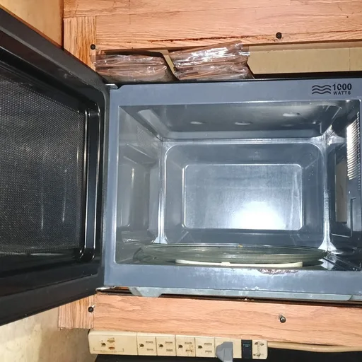 Farberware Countertop Microwave Oven