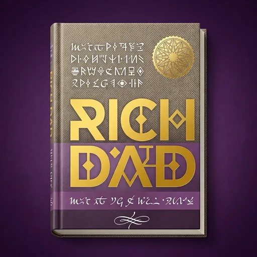 Rich Dad Poor Dad