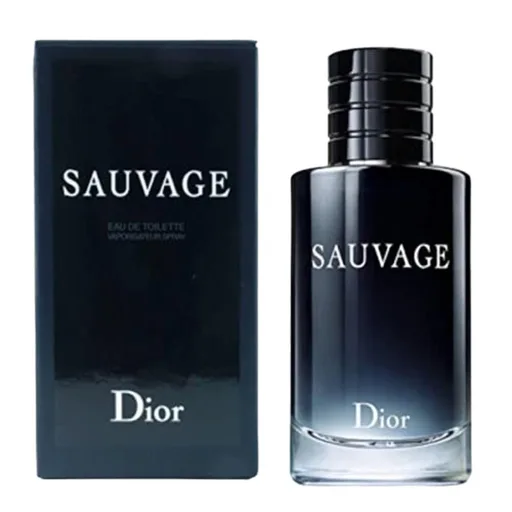 Dior Sauvage Eau de Toilette