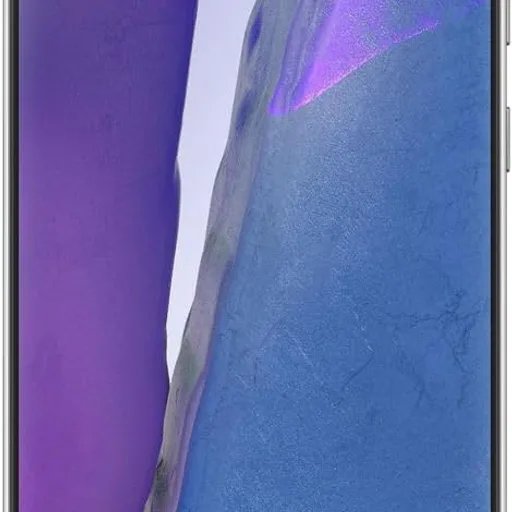 Samsung Galaxy Note 20 5G, 128GB, Mystic Gray - Unlocked (Renewed)