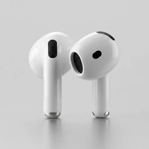 Apple AirPods 4 Wireless Earbuds