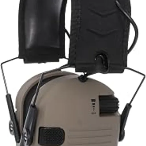Walker'sRazor Slim Electronic Muff