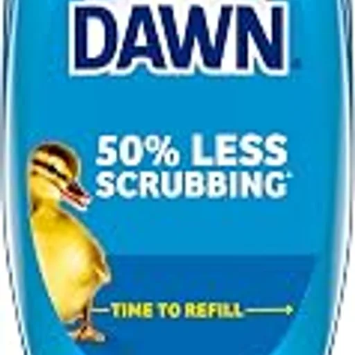 DawnEZ-Squeeze Ultra Dish Soap