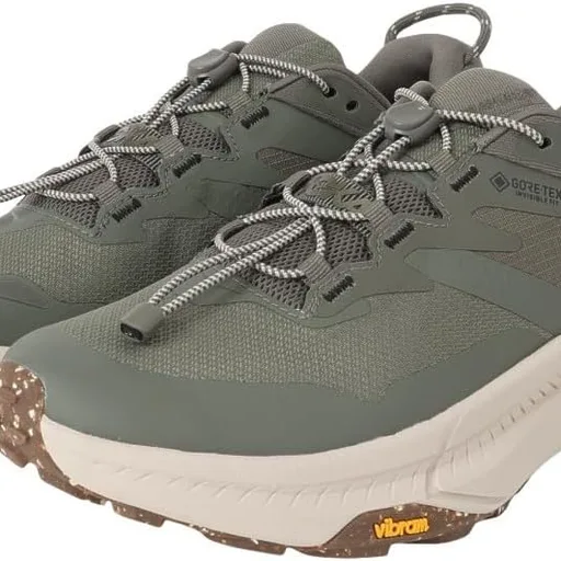 Hoka Mens Transport Gore-tex®