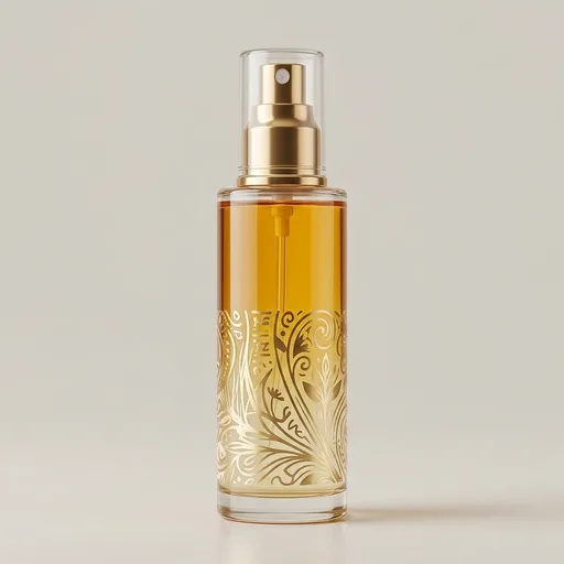 Tgideas Leave-in Hair Oil Spray