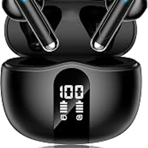 Wireless Earbuds