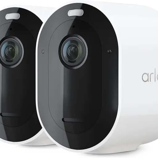Arlo Pro 5S