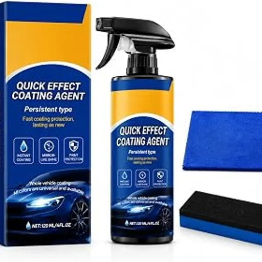 Ceramic Coating Spray