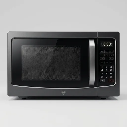 TOSHIBA Countertop Microwave Oven