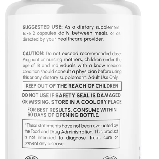 Neuro Mind Pro Capsules